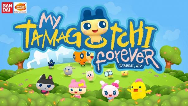 Игрушку Тамагочи ожидает второе рождение на собственное двадцатилетие