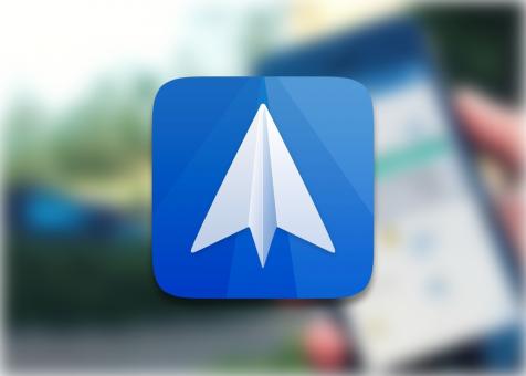 Почтовый клиент Spark теперь можно скачать и на Android