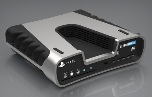 PlayStation 5: характеристики и дата выхода