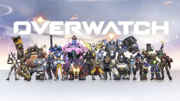 Год тюремного заключения грозит создателю читерского ПО для Overwatch