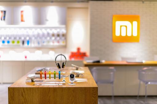 Новые Bluetooth-наушники от Xiaomi выйдут в начале апреля