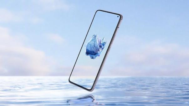 Анонсирован 5G-флагман Vivo X30 Pro