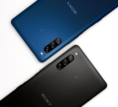 Xperia L4 - вытянутый "бюджетник" от Sony