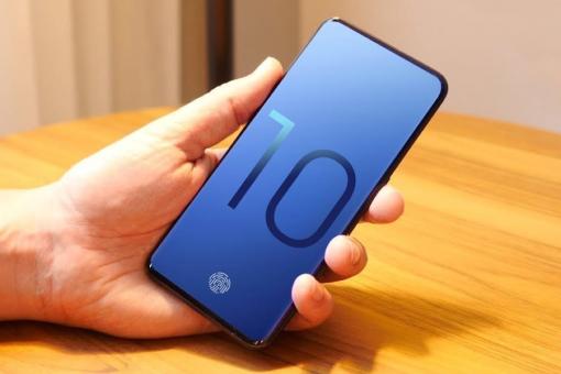 Samsung предлагает пользователям обменять Huawei на Galaxy