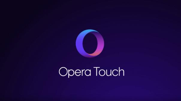 Opera выпустила новый мобильный браузер, оптимизированный для управления одной рукой