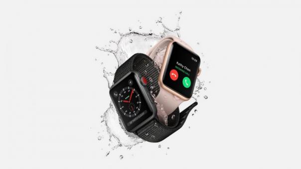Обновление watchOS научит смарт-часы стримингу с Apple Music