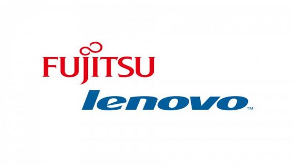 Lenovo выкупила подразделение Fujitsu по производству ПК