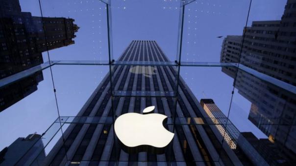 Обновление ПО помогло решить проблему с перегревом Apple MacBook Pro
