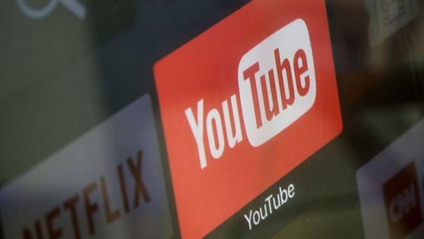 Приложение YouTube покажет, сколько времени вы насмотрели
