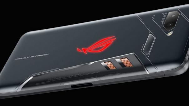 Опубликованы цены и даты выхода ASUS ROG Phone в России