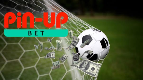 Обзор букмекерской конторы Pin-Up Bet. Бонус Pin-Up, приложение