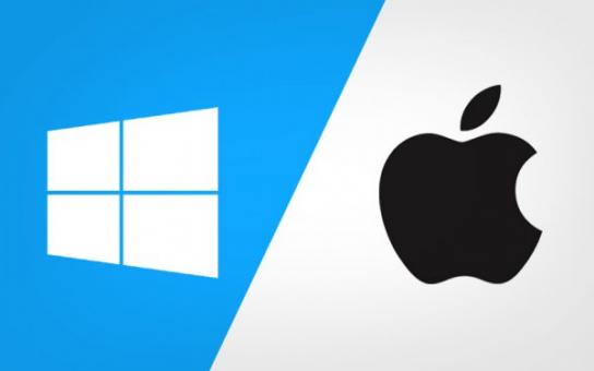 Кто счастливее: владельцы Mac или ПК?
