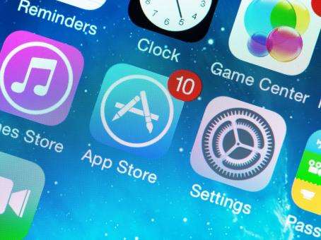 Как выполнить регистрацию в iTunes