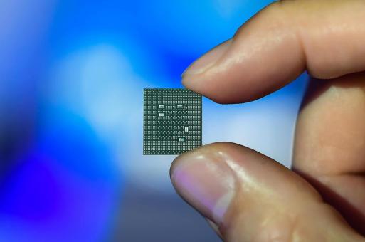 Snapdragon 865 - новый флагманский процессор от Qualcomm