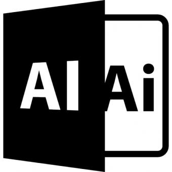 Файл формата ai: чем открыть, описание, особенности