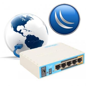 Роутер Mikrotik: настройка IPTV Ростелеком