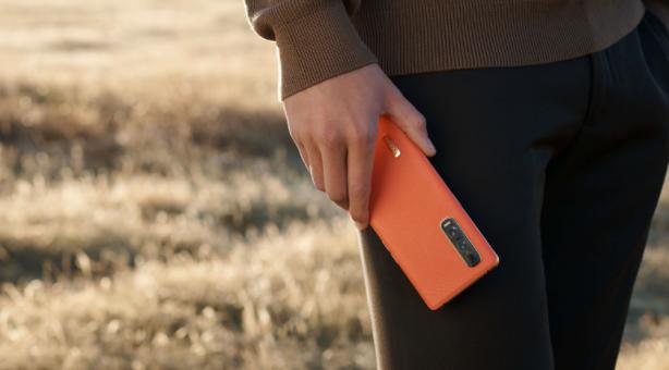 Oppo Find X2 - флагман с невероятными характеристиками