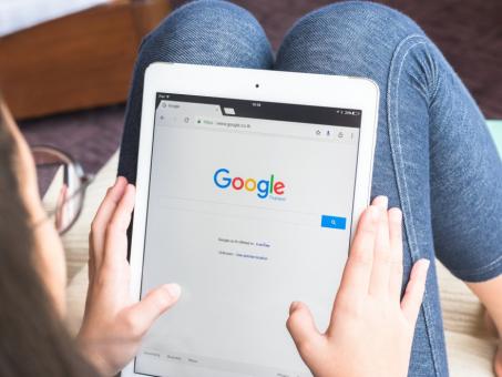 Go0ogle будет автоматически чистить историю браузера