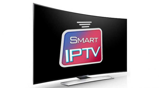 Настройка IPTV Дом.ру