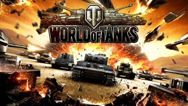 Популярная игра World of Tanks обзавелась новым режимом
