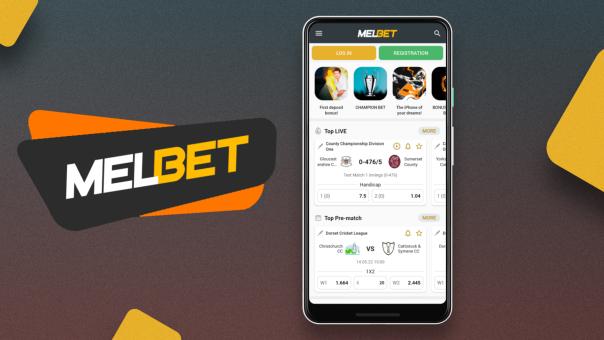 Melbet зеркало скачать на Андроид - рабочее зеркало Мелбет для мобильного телефона