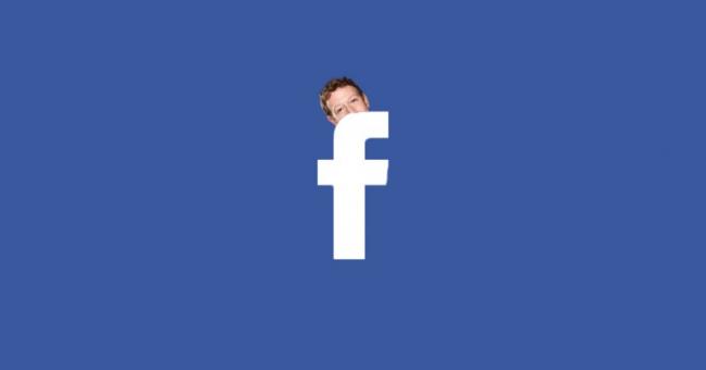 Facebook тайно включает камеры на смартфонах