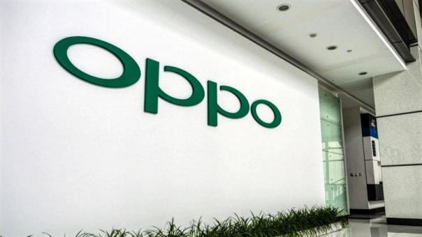 Представлен безрамочный Oppo Find X с тремя выдвижными камерами