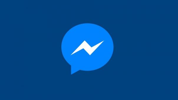Facebook выпустила обновлённую, упрощённую версию Messenger