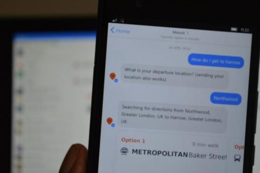 Вскоре Facebook Messenger запестрит рекламой