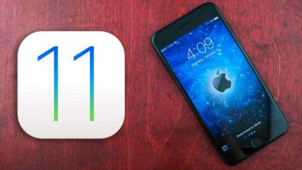 Состоялся долгожданный релиз операционной системы iOS 11