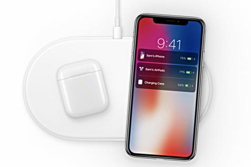 Новости Apple: AirPods 2 станут дороже, AirPower выпустят весной