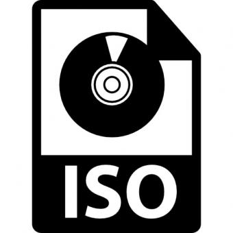 Файл формата iso: чем открыть, описание, особенности