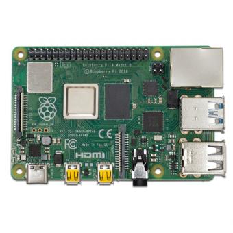 Продано свыше 30 миллионов компьютеров Raspberry Pi