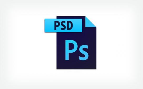 Файл формата psd: чем открыть, описание, особенности