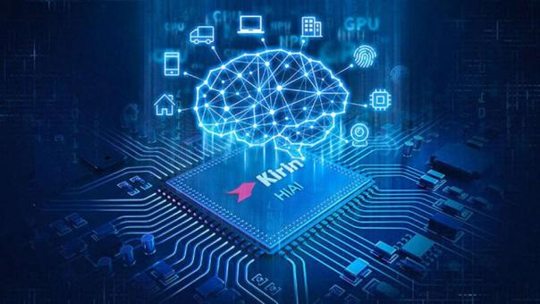 Однокристальная система Kirin 1020 от Huawei выйдет в 2020 году