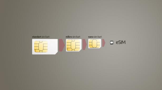 Tele2 предлагает оформить переход на eSim с 29 апреля