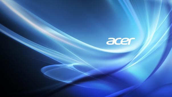 Acer анонсировал суперлёгкий и тонкий ноутбук