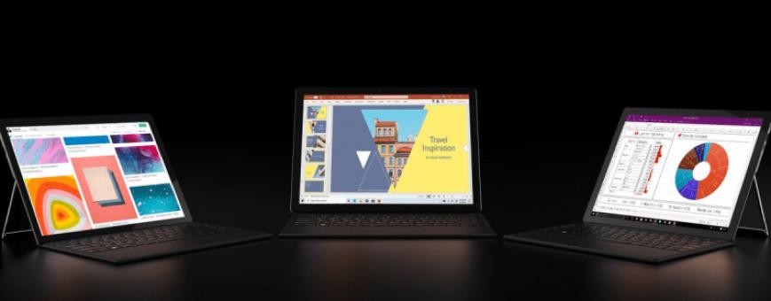 Планшет Chuwi UBook X - убийца Microsoft Surface