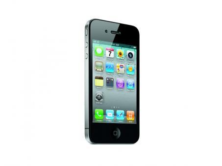iPhone 4 стал лучшим гаджетом десятилетия