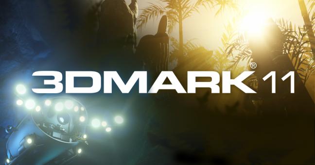 Популярные тесты 3DMark и PCMark станут бесплатными
