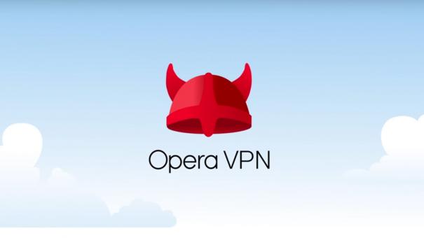 Как включить VPN в Opera: встроенная бесплатная функция браузера