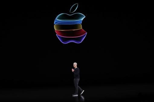 Презентация Apple 10.09.19 что интересного