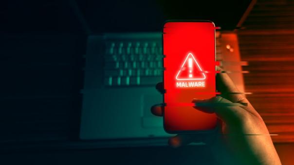 Android атакует неубиваемый вирус