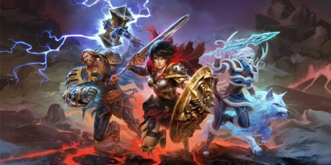 Лучшие бесплатные игры для пк 2019 года
