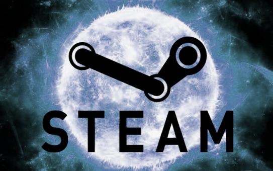 Steam не видит установленную игру