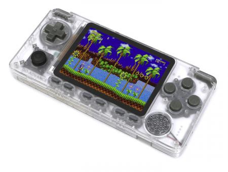 ODROID-GO Advance - игровая консоль для поклонников ретро