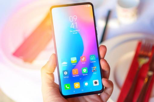 Эксперты рассказали о самых производительных смартфонах