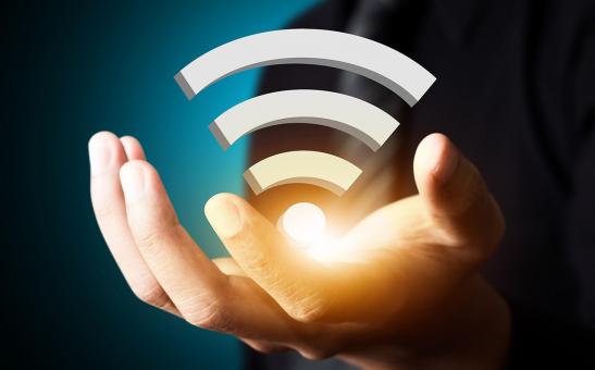 Учёные изобрели способ трансформации Wi-Fi сигналов в электричество