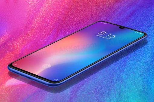 Xiaomi Mi 9 стал доступен для предзаказа в России