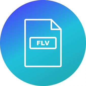 Файл формата flv: чем открыть, описание, особенности